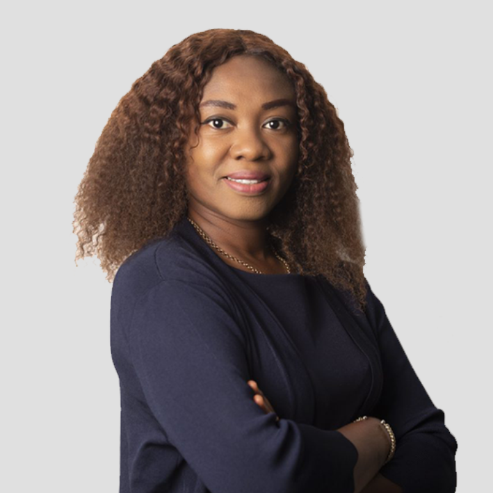 Akosua Ayiwah Ofori Abosi – Accountant at Fitzgerald-Bassey Consultancy