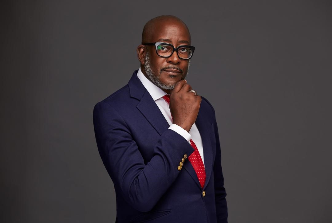 Alvin Mingle – Senior Managing Partner at Fitzgerald-Bassey Consultancy Ghana