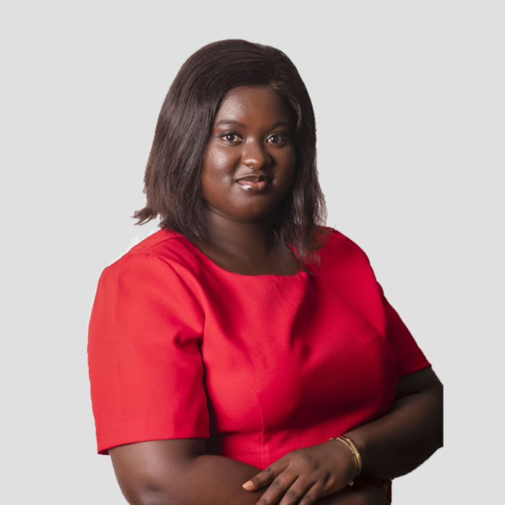 Amira Korantemaa Asiamah – Contract Advisor at Fitzgerald-Bassey Ghana