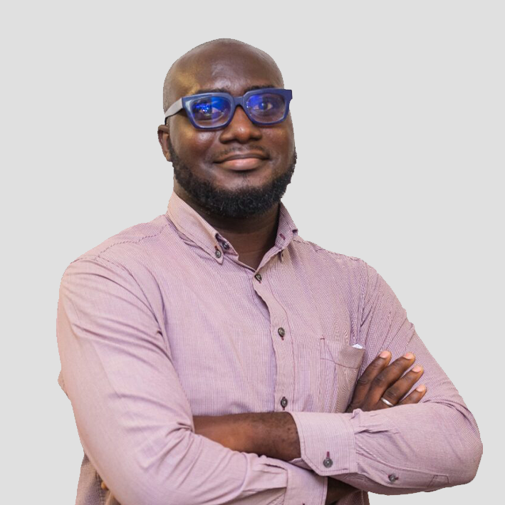 Dennis Atuquayefio – Digital Manager at Fitzgerald-Bassey Ghana