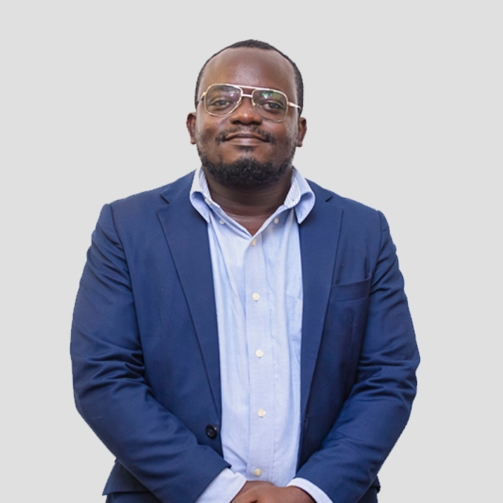 Herbert Mpere Balantine – Transport Officer at Fitzgerald-Bassey Consultancy