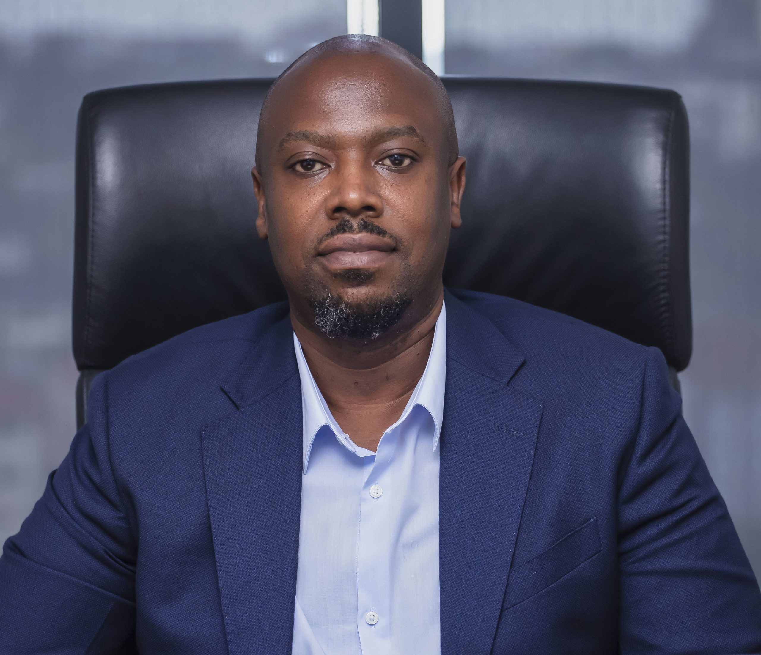 Kwabena Peprah – Managing Partner at Fitzgerald-Bassey Consultancy Ghana