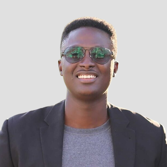 Willis Cobby Iddirisu – Data Analyst at Fitzgerald-Bassey Consultancy